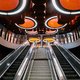 In beeld: veel Brusselse metrostations zijn kunstwerken
