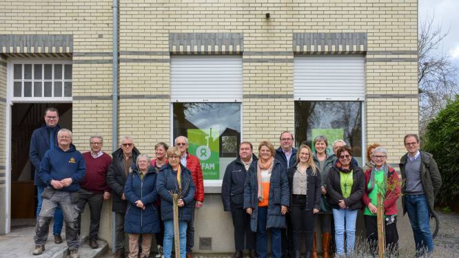 Wereldwinkel verhuist naar voormalige pastorij van Zulte: “Grootste troef is de nabijheid van de zondagsmarkt” 