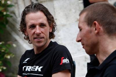 De Kort heeft niets dan lof voor 'wereldtopper' Mollema