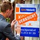 Slecht nieuws voor woningzoekenden: de huizenprijzen gaan alleen maar stijgen