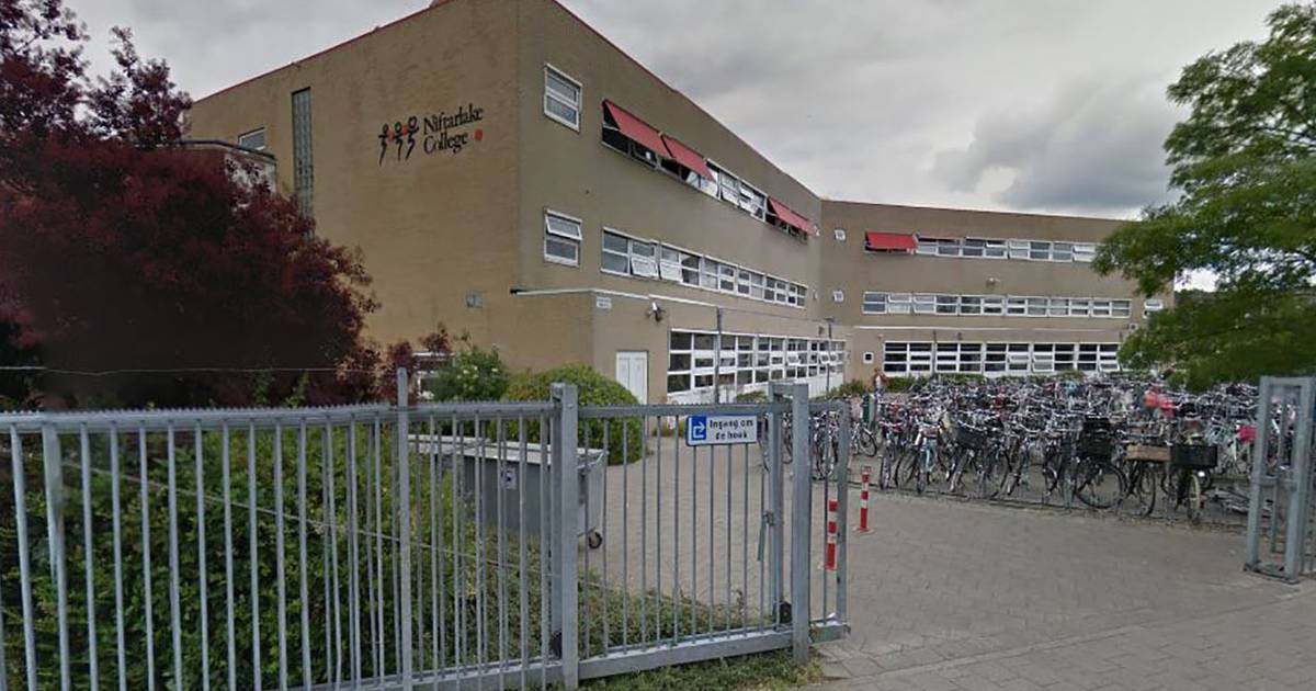 Opnieuw inbraak bij Niftarlake College in Maarssen | Utrecht | AD.nl
