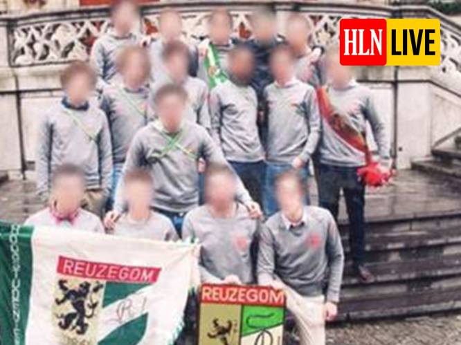 Open Vld-kopstukken steunen Gwendolyn Rutten op Twitter ...