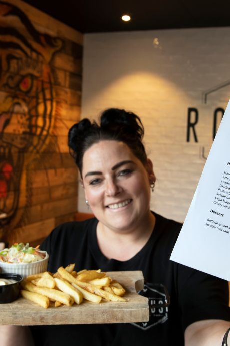 Restaurant roept recessiekaart in het leven: ‘Menu met alleen écht betaalbaar eten’