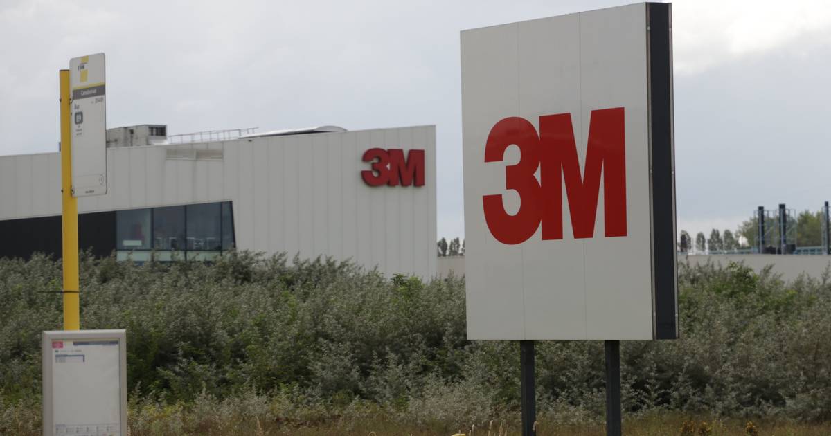 New PFOS discharge standards for 3M on the table, but 3M already considers them “unachievable” |  Inland