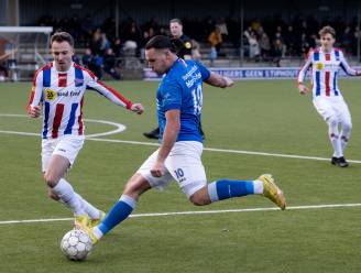 Topscorersklassementen: Johan van Lierop na hattrick naar derde plek; Bob van de Ven en Tim Barten al 21 keer trefzeker 