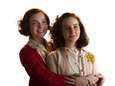 Jonge talenten scoren hoofdrol in speelfilm over Anne Frank