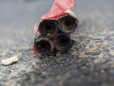 ‘Vuurwerkjongeren’ krijgen bezoek van politie: de volgende keer zwaait er wat