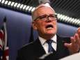 Australische ex-premier Morrison erkent dat hij zich in het geheim ministerposten toekende