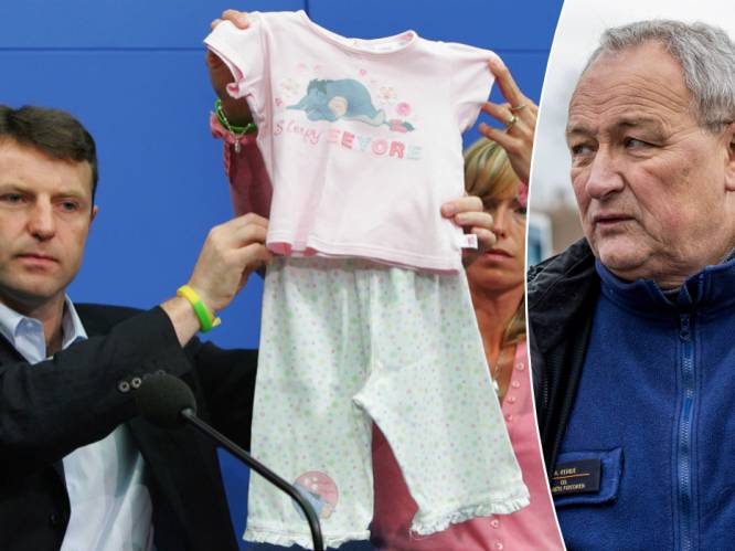 Kan Maddie McCann nog levend teruggevonden worden? Alain Remue: “Ze zoeken niet zomaar”