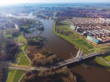 Interessant: dit project in Zwolle is te bezoeken tijdens Dag van de Bouw