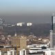 Fors minder luchtvervuiling in Brussel dankzij coronamaatregelen