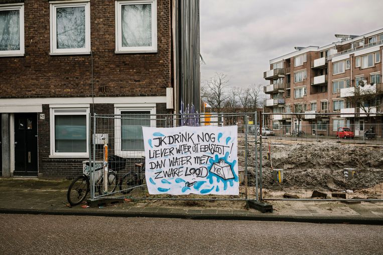 vragen over de loodkwestie: waar zit het wat het? | Het Parool