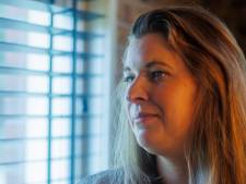Twentse Sanne (36) leeft met een dodelijke hersentumor: ‘Elke dag leven alsof het de laatste is, dat hou je niet vol’