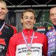 Mountainbiker Peters Nederlands kampioen