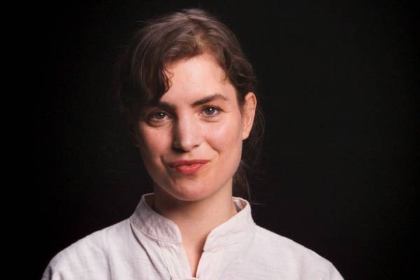 Het uur van de wolf: Mag ik je aanraken?