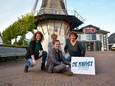De laatste keer dat De Kwist in Ermelo werd gehouden, was in 2019.