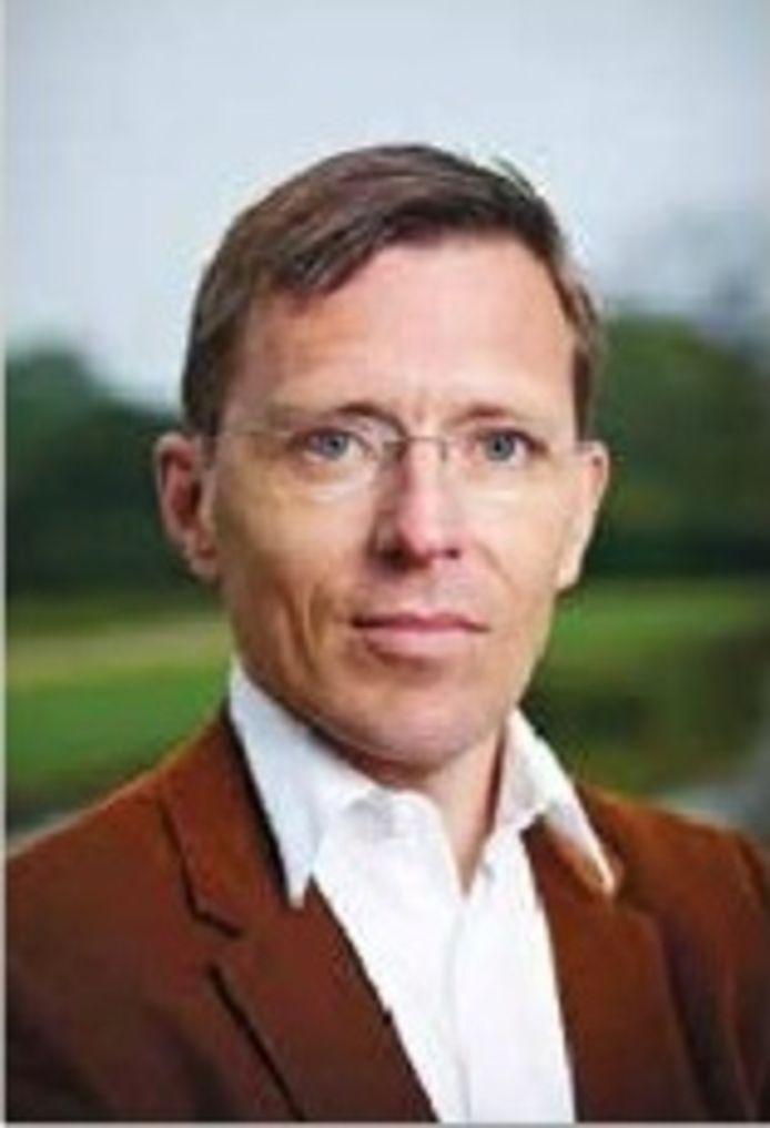 Edwin van Meerkerk