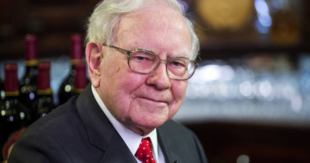 Un altro premio per il “superinvestitore” Warren Buffett: la casa automobilistica cinese BYD quintuplica i profitti |  Notizia