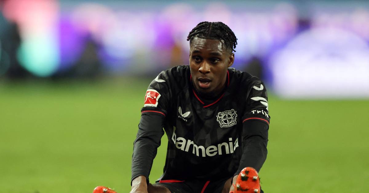 Calcio Straniero in Diretta |  Con De Roon ancora dietro, Frimpong e Baker passano in testa nelle fasi finali |  gioco