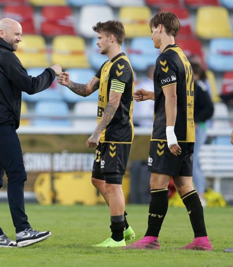 Koeman Beslist Op Wedstrijddag Over Inzet Memphis En Wijnaldum Nederlands Voetbal Pzc Nl