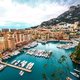 Het populaire Monaco is volgebouwd, en dus wordt er uitgebreid via de zee
