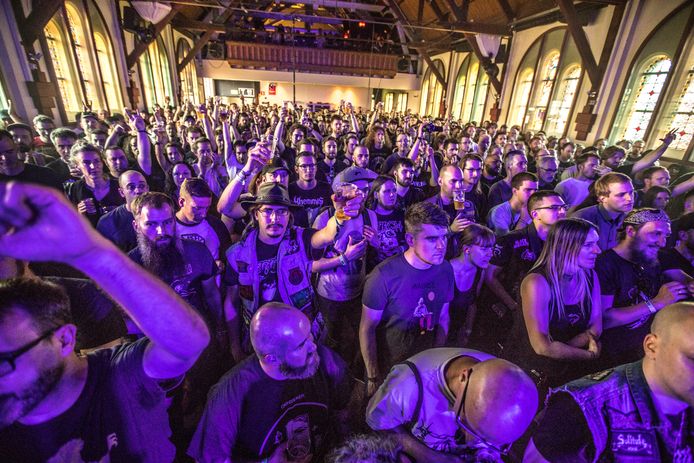 Roadburn verplaatst festival in Tilburg naar 2022 | Brabant 