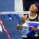 Naomi Osaka wint de US Open en zet zo de boodschap van Black Lives Matter kracht bij