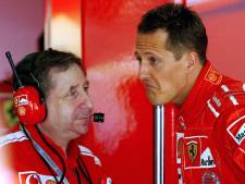“Ceux qui parlent ne savent rien”: le coup de gueule de Jean Todt sur l’état de santé de Michael Schumacher 