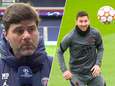Pochettino vole au secours de Messi: “Leo est le meilleur joueur du monde”