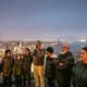 Aftrap ramadan op de A’dam Toren: ‘Die saamhorigheid is toch prachtig’
