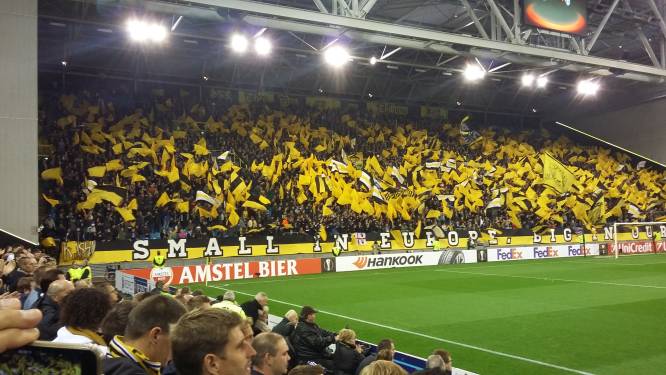KNVB legt Vitesse eerste boete op voor overtreding licentiereglement