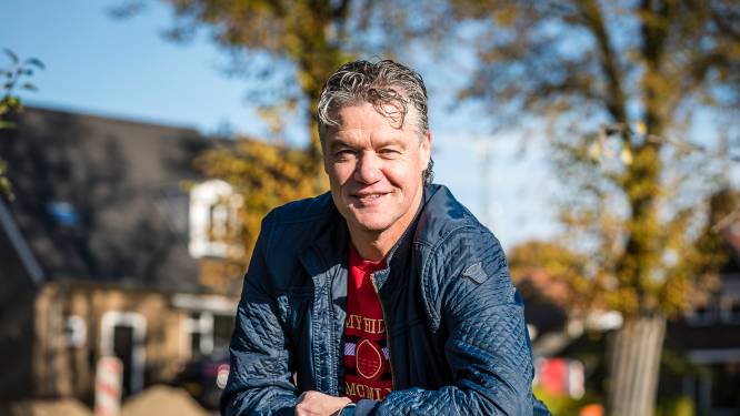 De Cristiano Ronaldo van Willem II weet het nu zeker: ‘Zou zo’n loopstraf nooit meer accepteren’