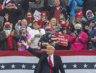 “Zou goed zijn als we máár tien zetels verliezen”: hoe Trump met een nederlaag ook zijn hele partij kan meesleuren