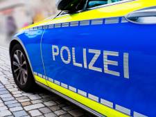 Cinq personnes, dont trois Belges, inculpés pour un braquage en Allemagne