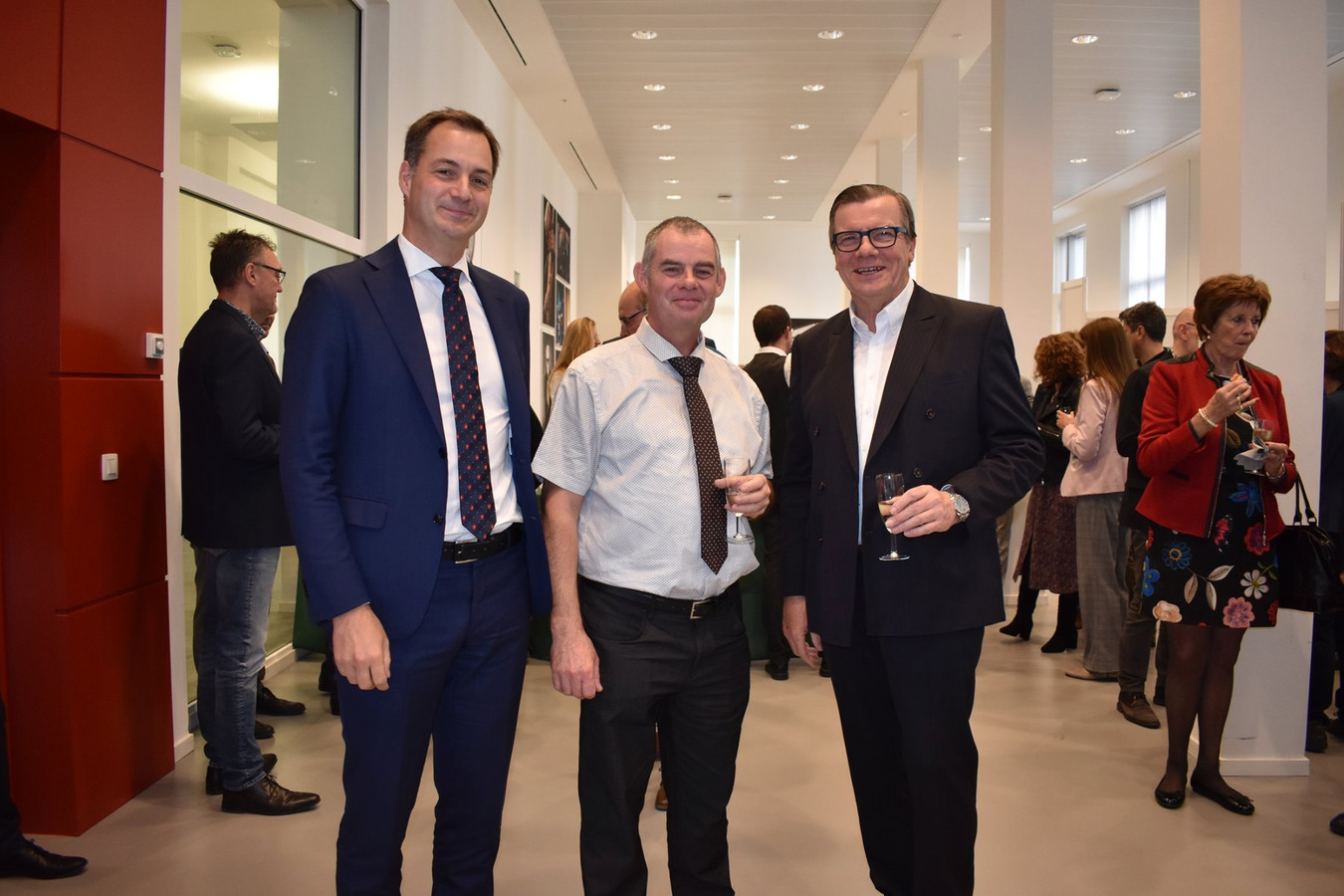 MIJN STAD. Erwin 'Chauffeurke' Van den Bossche over zijn Geraardsbergen