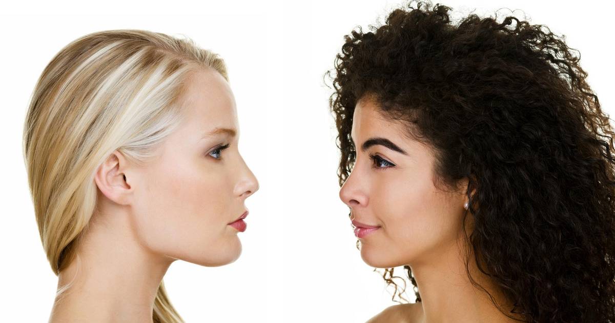 Pourquoi a t-on les cheveux lisses ou bouclés? | tendances | 7sur7.be