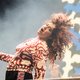 Remi Wolf op Pukkelpop: feesten met een badass bitch