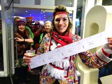Geen loting en geen rij voor De Kring: doek valt voor Priense Swaree