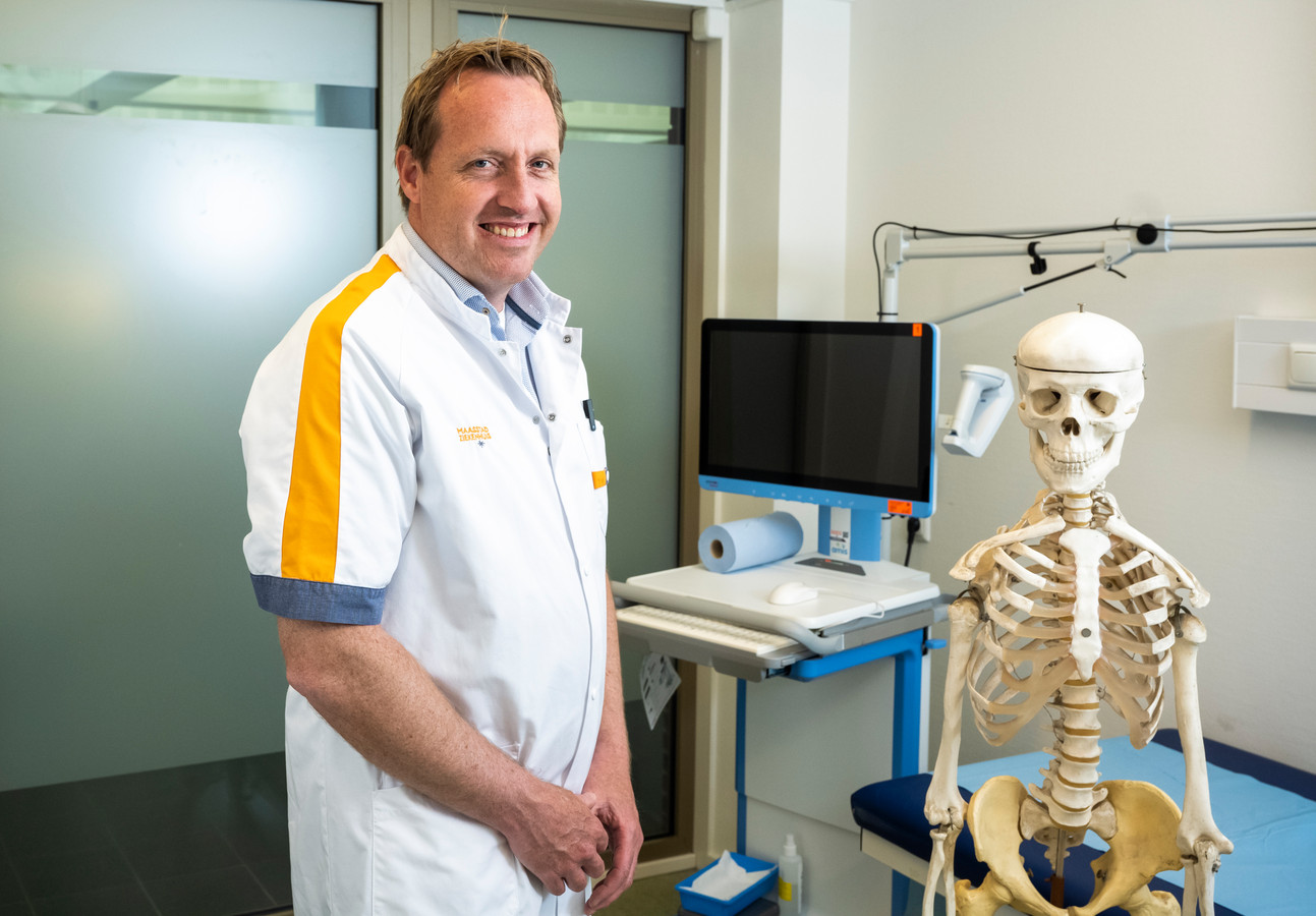 Chemo's en bestraling maakten ribben zo