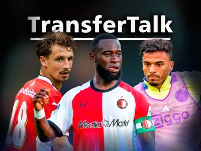 Transfernieuws Sampdoria