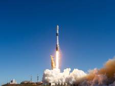 Zuid-Korea lanceert spionagesatelliet dankzij SpaceX-raket