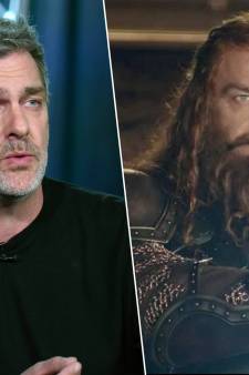 Ray Stevenson, acteur de “Thor”, est décédé à 58 ans
