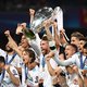 Uefa boos over oprichting Super League, mogelijk drie clubs per direct uit Champions League gezet