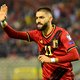 Carrasco krijgt eindelijk de erkenning die vroeger ontbrak