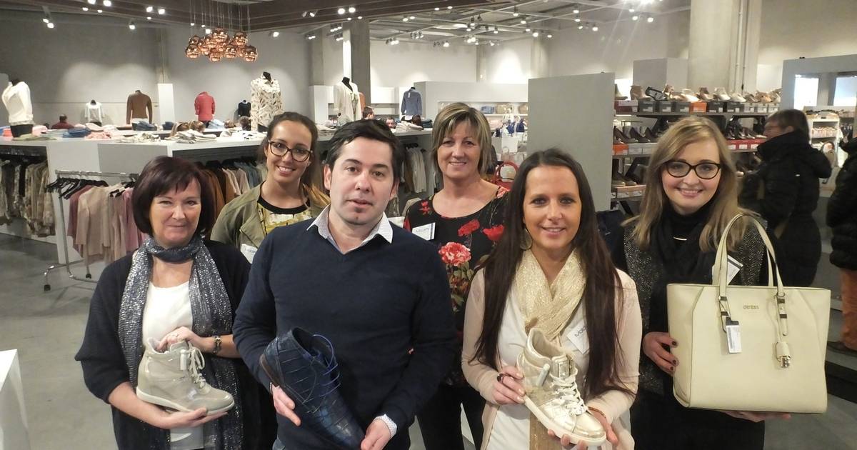 Molders schoenen 2025
