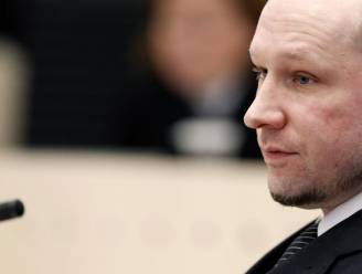 Anders Breivik gaat voor doodstraf of vrijspraak