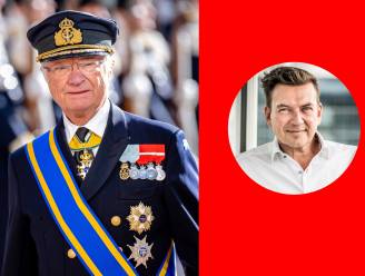 COLUMN. Nee, het valt als politicus niet mee om te ontkomen aan de gulheid van Het Systeem. Willen of niet, betaald zult gij worden
