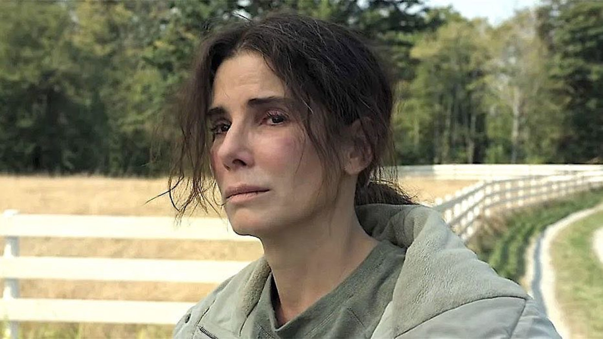 The Unforgivable Beeld Netflix