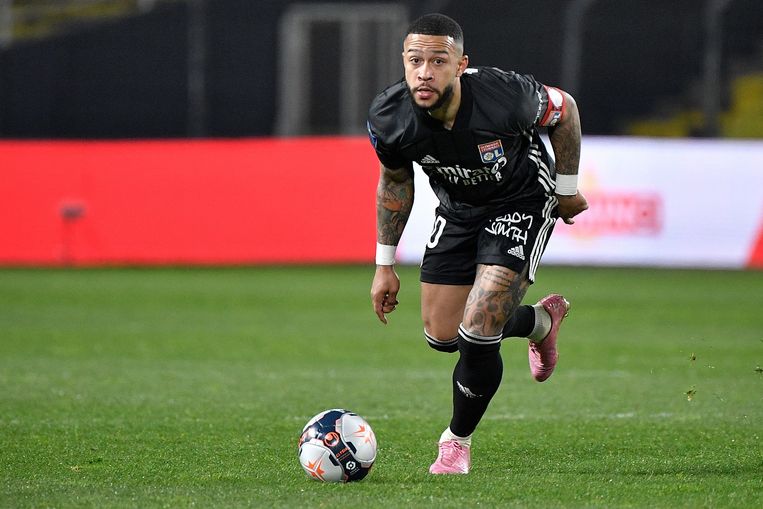 Is Memphis Depay Ready For A Top European Club He And Koeman Would Make A Good Duo Ebonyst Com