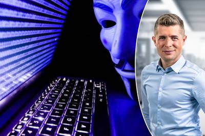 ▶Kunnen Belgische bedrijven en overheden zich verdedigen tegen cyberaanvallen?: “Werknemers springen vaak te laks om met het wachtwoord van hun bedrijf”
